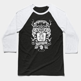 Hokuten - Order of the Northern Sky Baseball T-Shirt